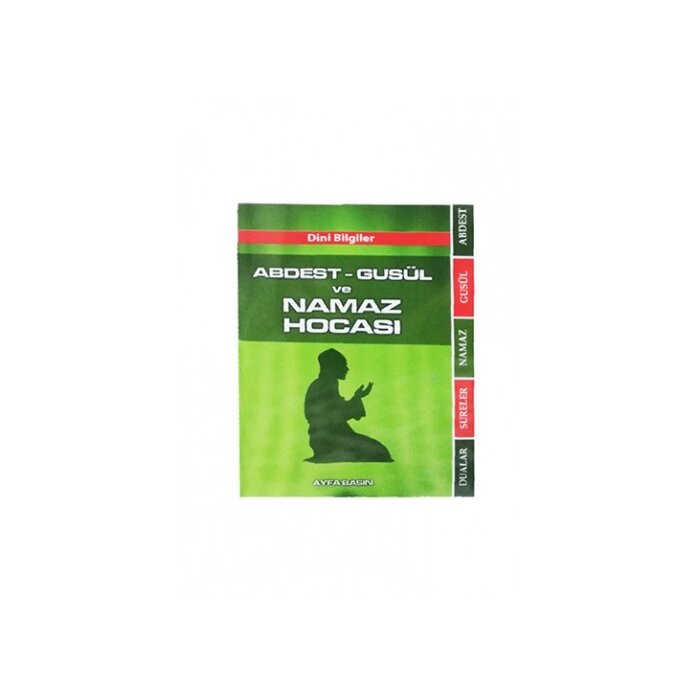 Kalem Kuranı Kerim Orta boy