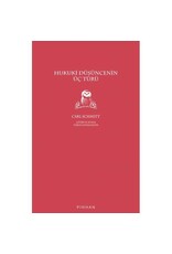 Hukuki Düşüncenin Üç Türü