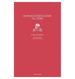 Hukuki Düşüncenin Üç Türü