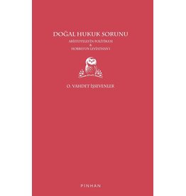 Doğal Hukuk Sorunu