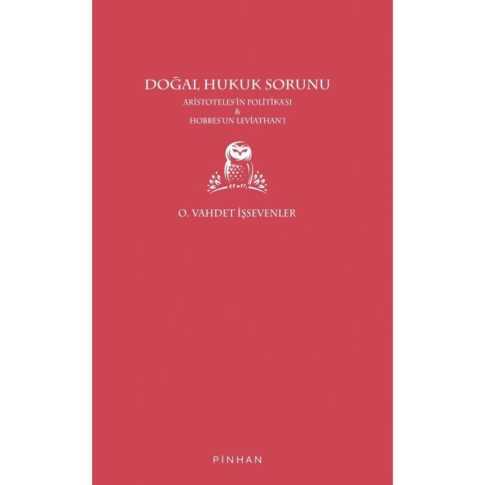 Doğal Hukuk Sorunu