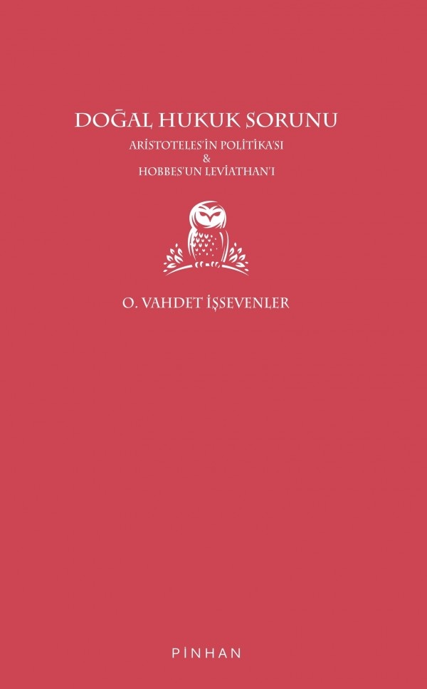 Doğal Hukuk Sorunu
