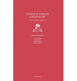 Hukuk ve Toplum Çalışmaları