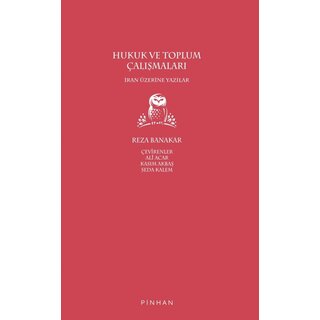 Hukuk ve Toplum Çalışmaları