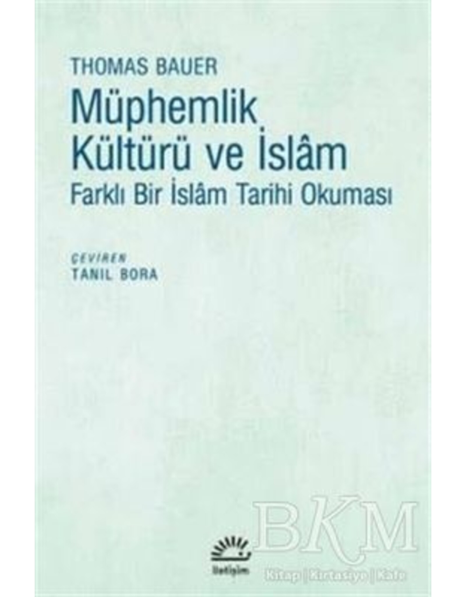 Müphemlik Kültürü ve İslâm