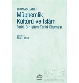 Müphemlik Kültürü ve İslâm