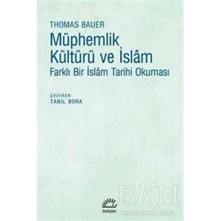 Tanil Bora Müphemlik Kültürü ve İslâm