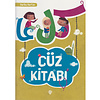 Harika Harfler Cuz Kitabı