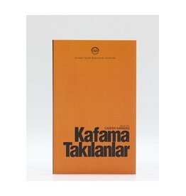 Kafama Takılanlar 1