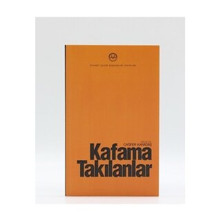 Kafama Takılanlar 1
