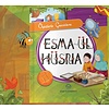 Hikayelerle Çocuklara Esma-i Hüsna