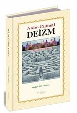 Aklın Cinneti Deizm Ciltli