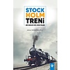 Stockholm Treni Bir Neslin Göç Hikayeleri