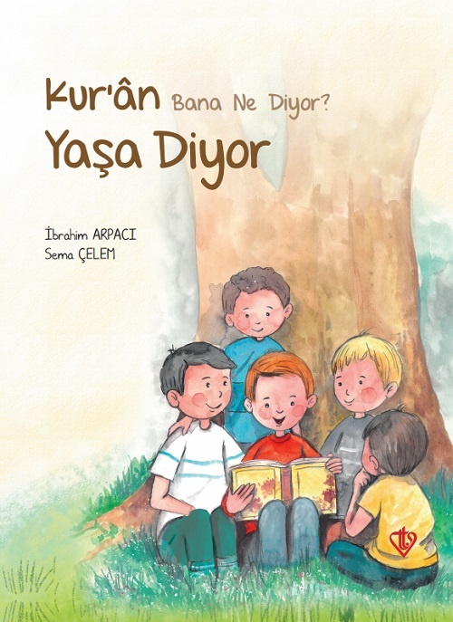 Ibrahim Arpaci Kuran Bana Ne Diyor Yaşa Diyor