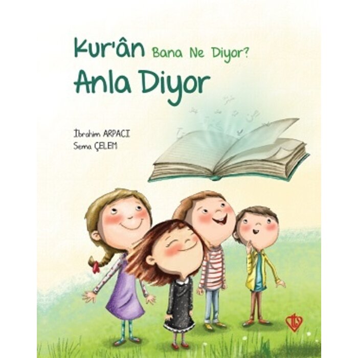 Ibrahim Arpaci Kuran Bana Ne Diyor Anla Diyor