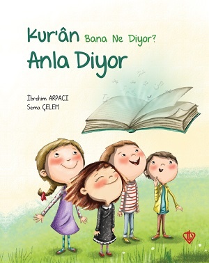 Ibrahim Arpaci Kuran Bana Ne Diyor Anla Diyor