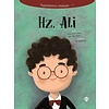 Hz. Ali Peygamberimizin Arkadaşları 1