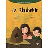Hz. Ebubekir Peygamberimizin Arkadaşları 3