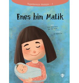 Enes Bin Malik Peygamberimizin Arkadaşları 4