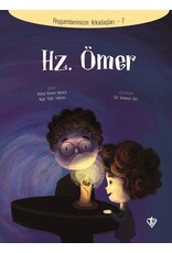 Hz. Ömer Peygamberimizin Arkadaşları 7