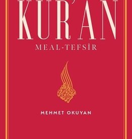 Kur'an Meal - Tefsir Ciltli