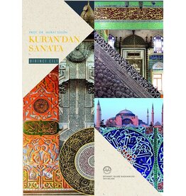 Kur'andan Sanata Yansımalar 1-2 Cilt