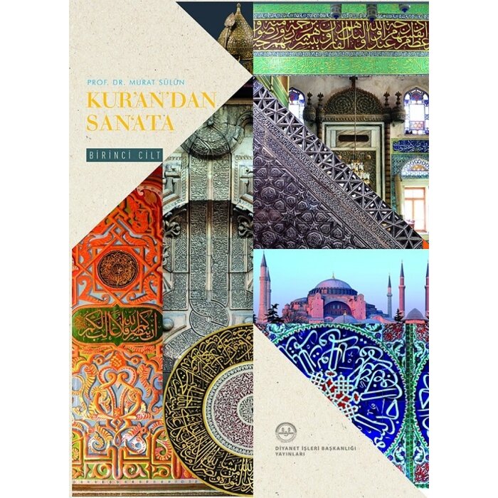 Kur'andan Sanata Yansımalar 1-2 Cilt