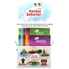 Kardes Şehirler 12 Kitap Set