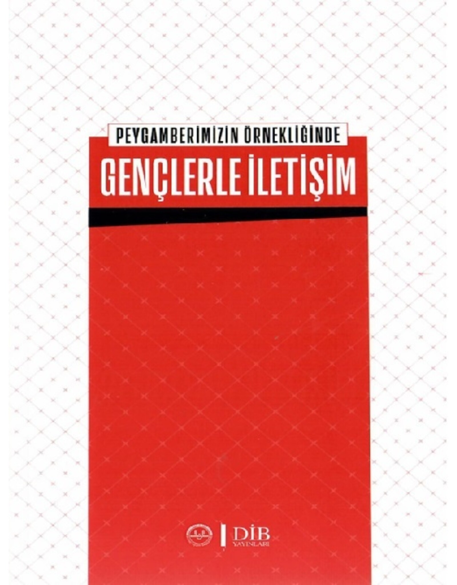 Peygamberimizin Örnekliginde Gençlerle iletisim