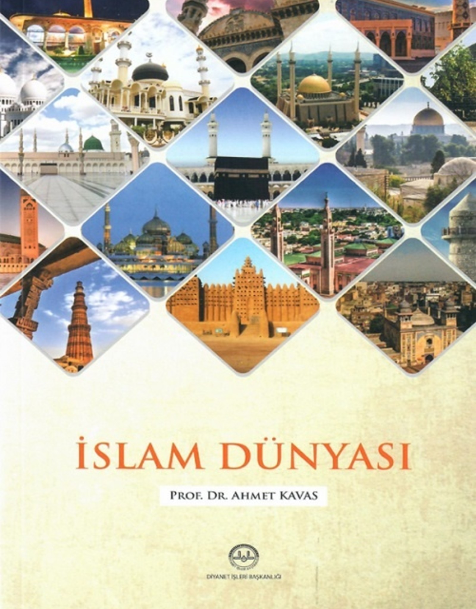 Islam Dünyasi