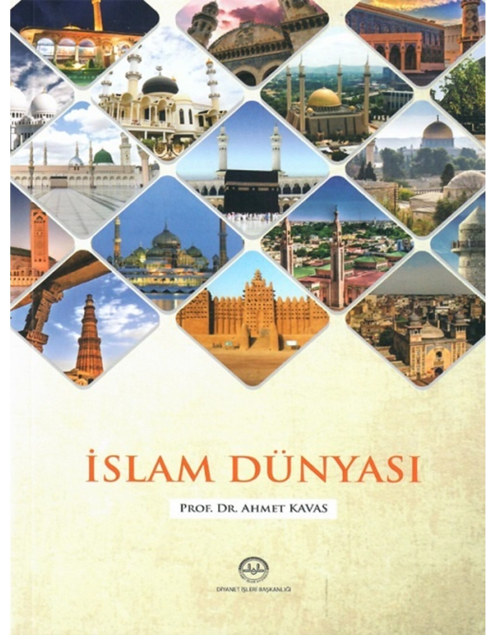 Islam Dünyasi