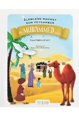 Alemlere Rahmet Son Peygamber Hz Muhammed