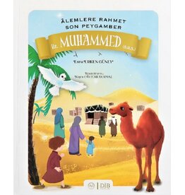 Alemlere Rahmet Son Peygamber Hz Muhammed