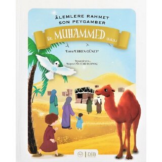 Esra Erken Guney Alemlere Rahmet Son Peygamber Hz Muhammed