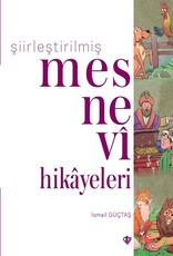 Siirlestirilmis Mesnevi Hikayeleri