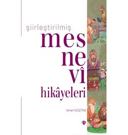 Siirlestirilmis Mesnevi Hikayeleri