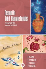 Cennetin Dört Hanimefendisi Cennetin Dört Hanimefendisi