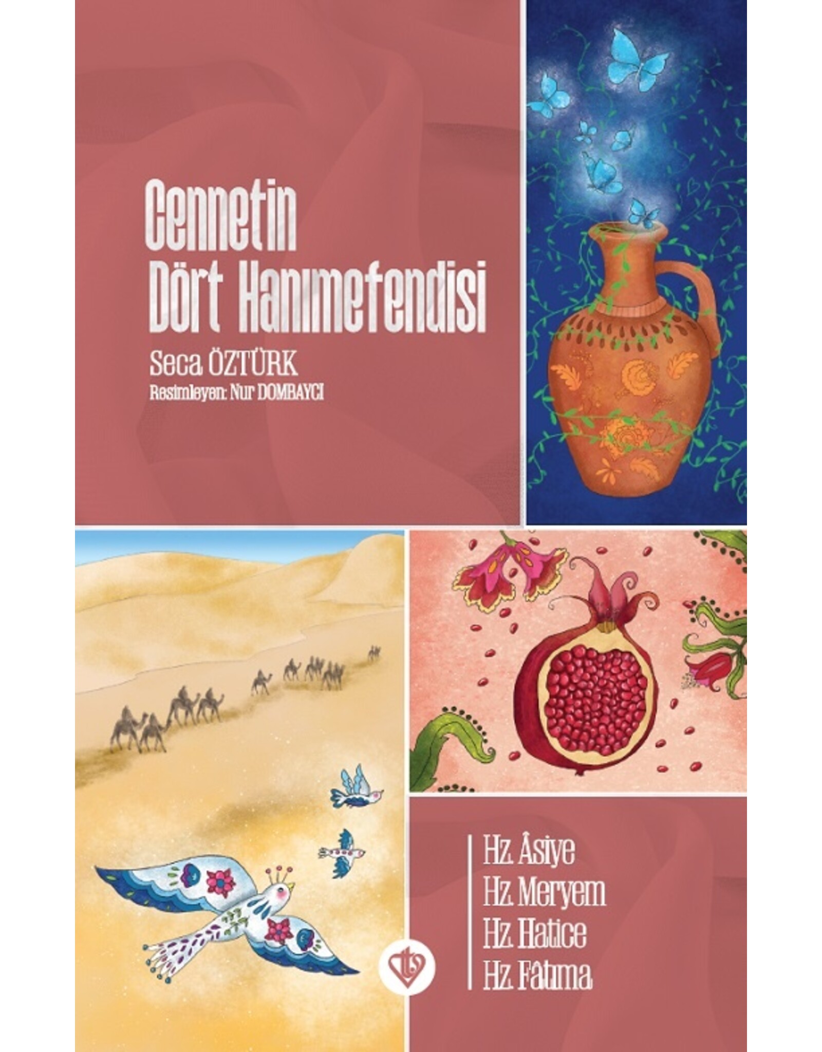 Cennetin Dört Hanimefendisi