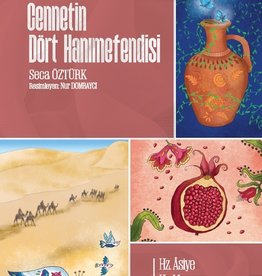 Cennetin Dört Hanimefendisi