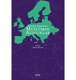 Günümüz Avrupasinda Müslüman Azinliklar
