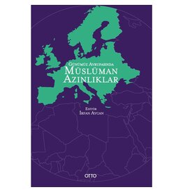 Günümüz Avrupasinda Müslüman Azinliklar