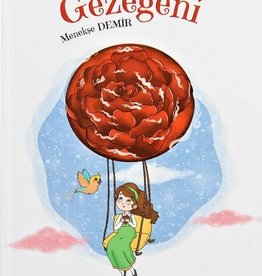 Gül Gezegeni