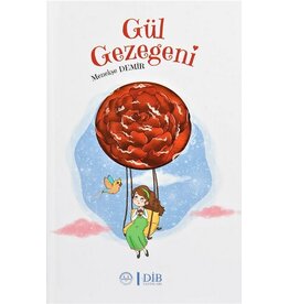 Gül Gezegeni