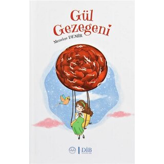 Gül Gezegeni