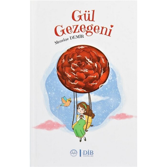 Gül Gezegeni