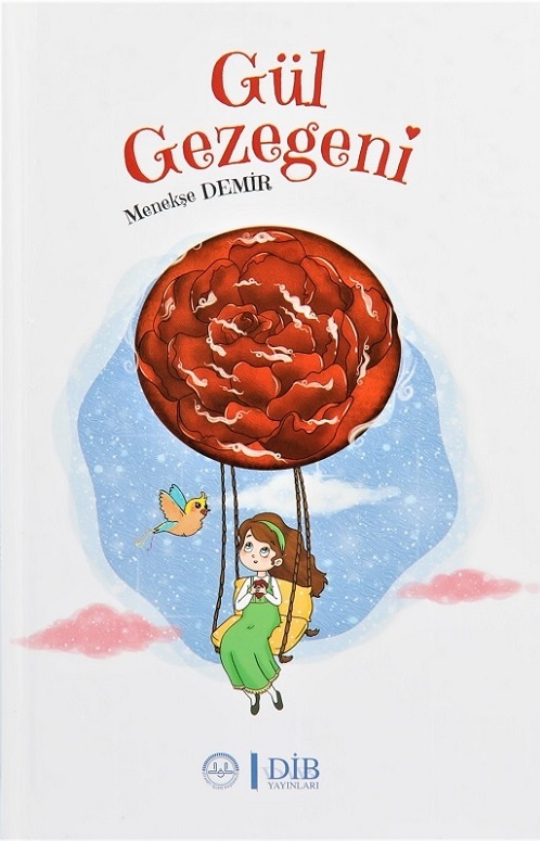 Gül Gezegeni