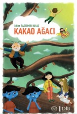 Kakao Agaci