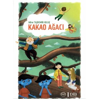 Kakao Agaci