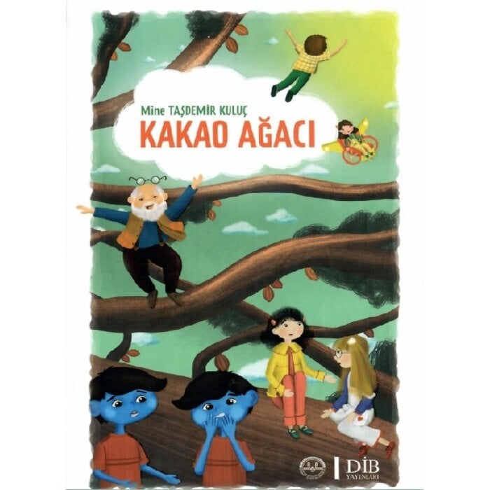 Kakao Agaci