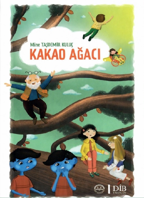 Kakao Agaci